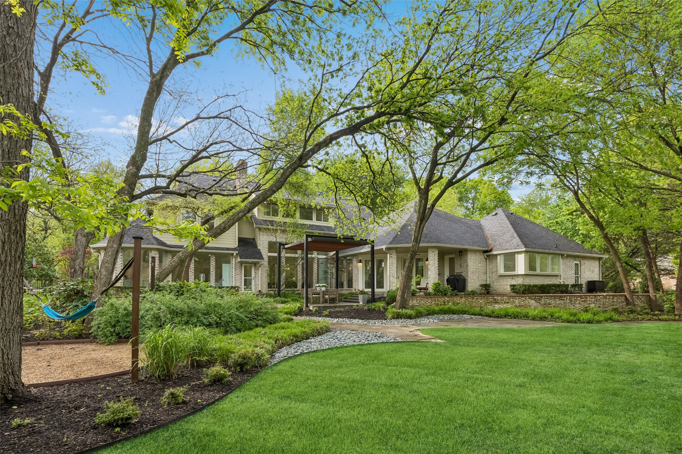 791 Creekwood Drive N Fairview TX 75069