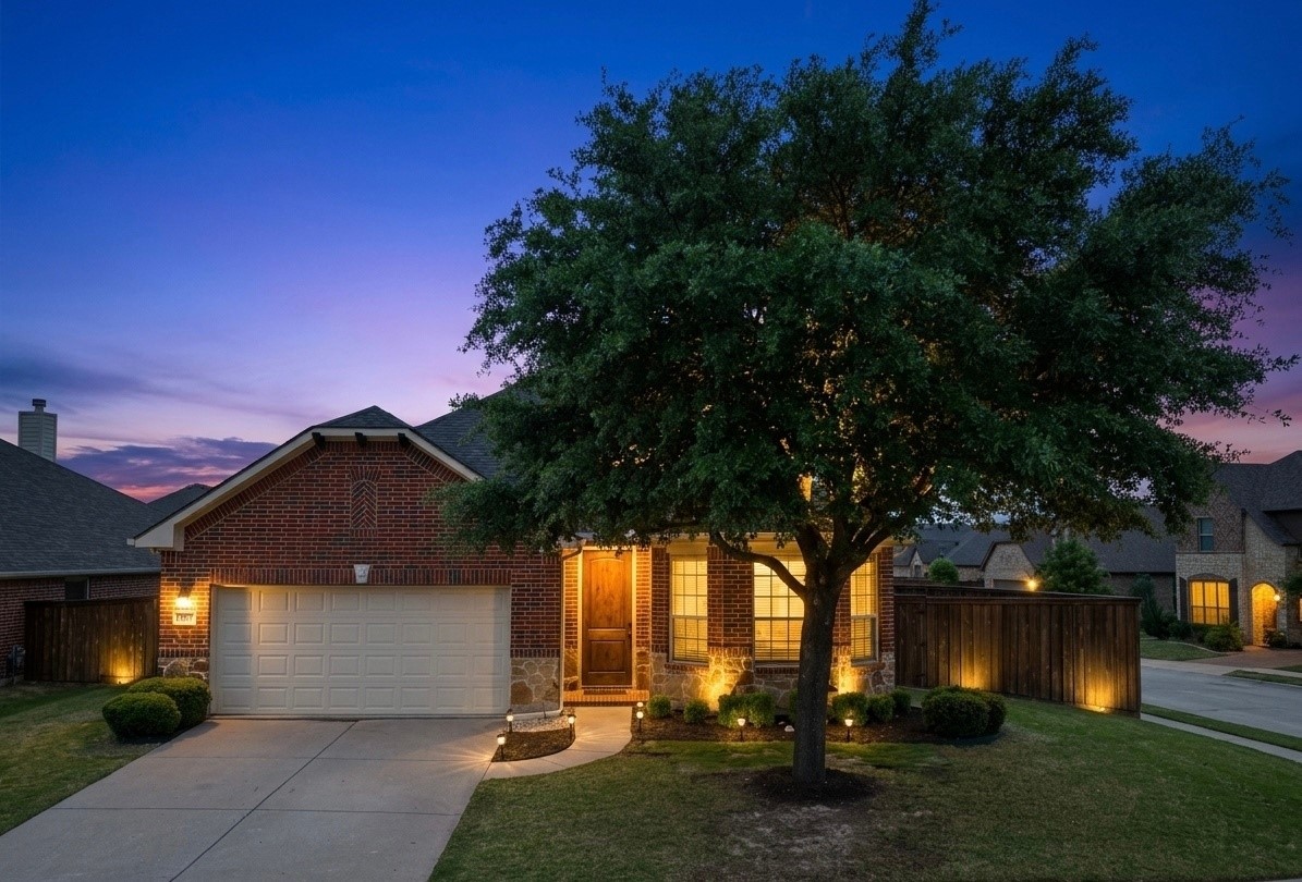 1717 Tahoe Trail Prosper TX 75078