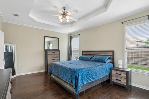 1717 Tahoe Trail Prosper TX 75078