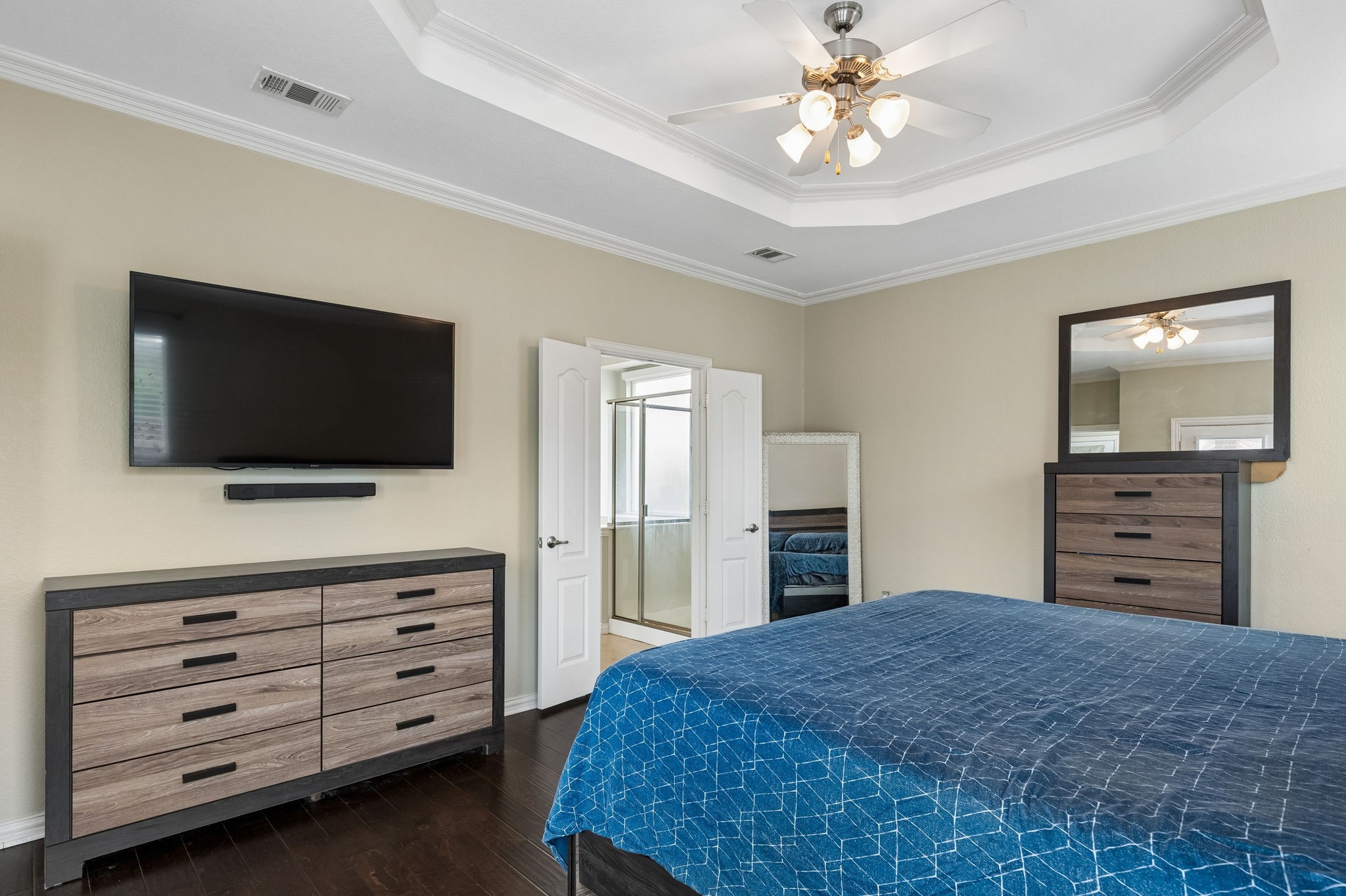 1717 Tahoe Trail Prosper TX 75078
