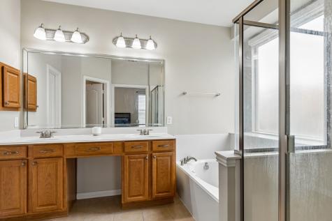 1717 Tahoe Trail Prosper TX 75078