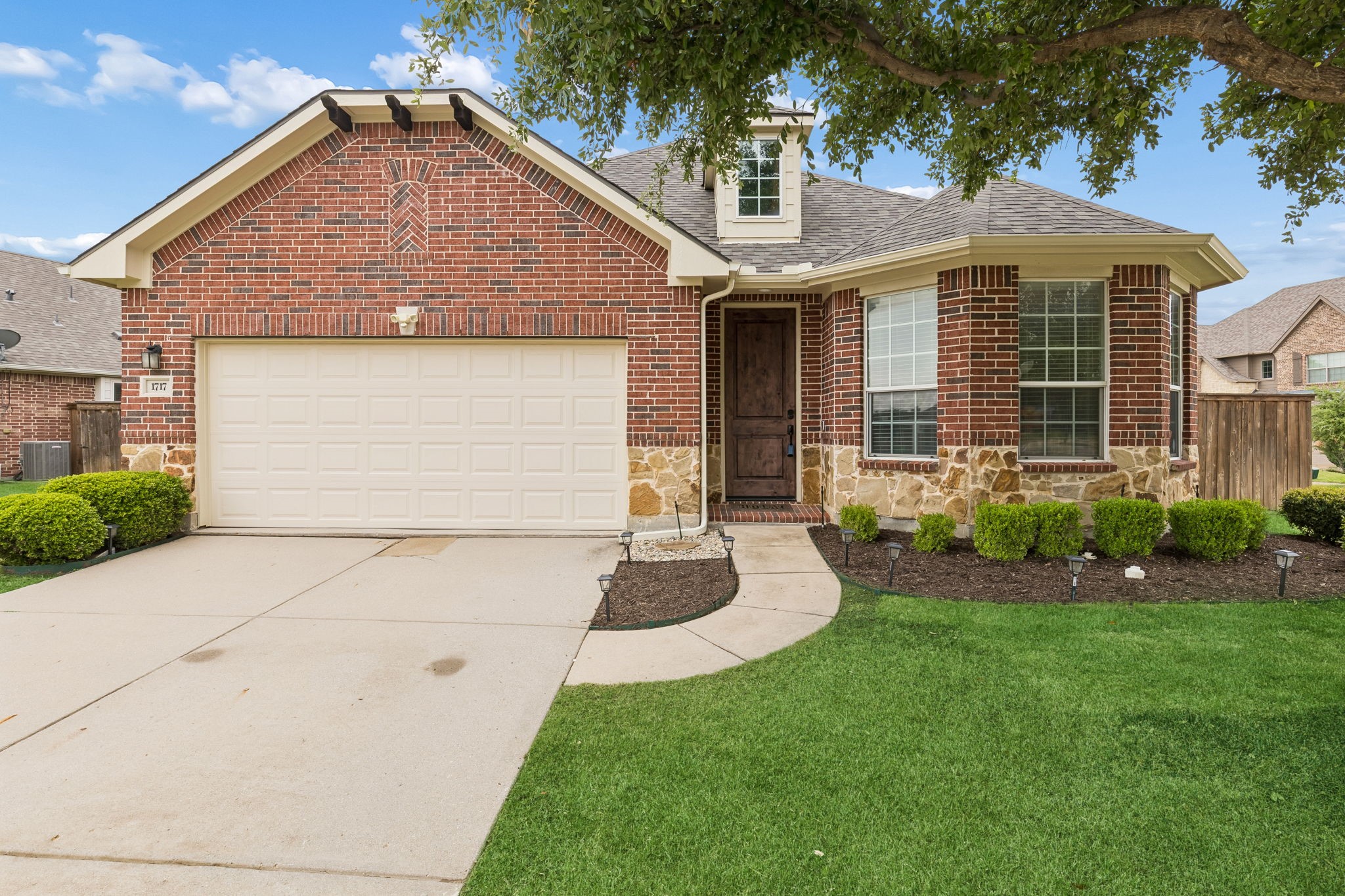 1717 Tahoe Trail Prosper TX 75078