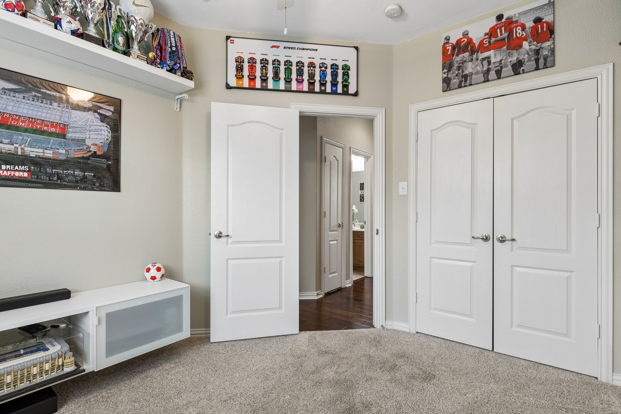 1717 Tahoe Trail Prosper TX 75078