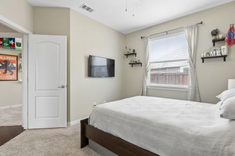 1717 Tahoe Trail Prosper TX 75078