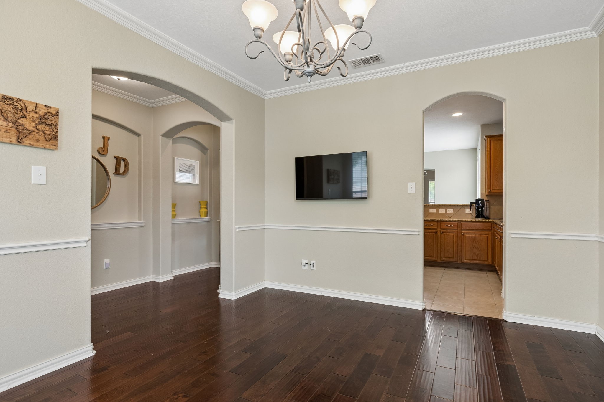 1717 Tahoe Trail Prosper TX 75078