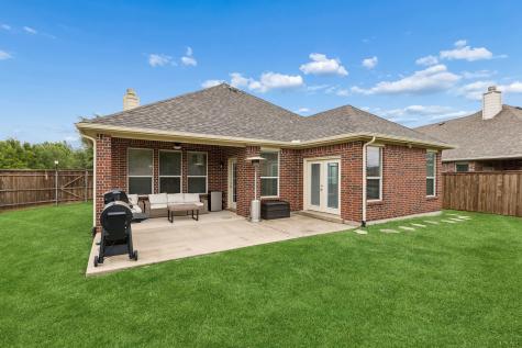 1717 Tahoe Trail Prosper TX 75078