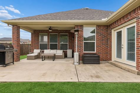 1717 Tahoe Trail Prosper TX 75078