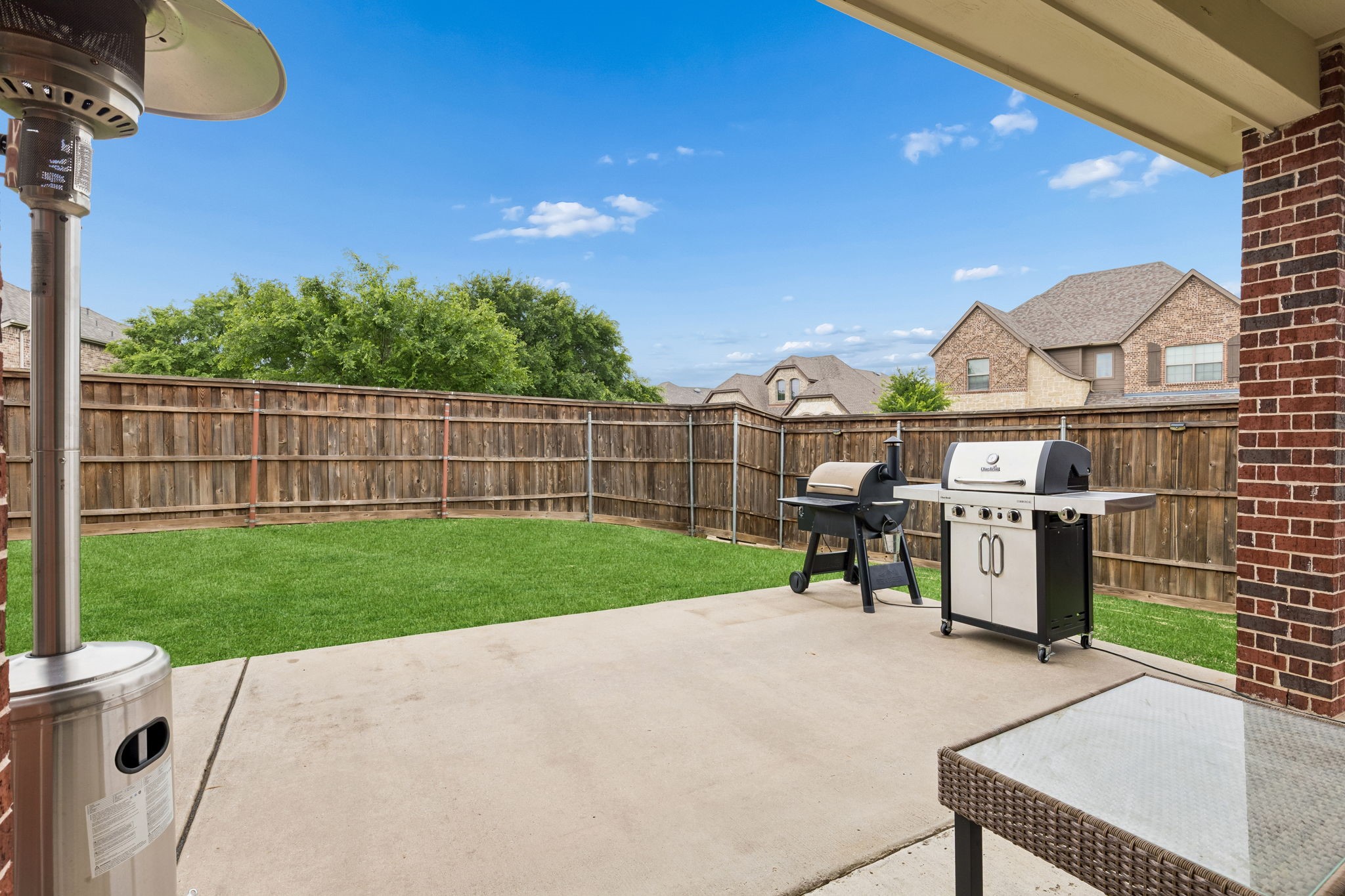 1717 Tahoe Trail Prosper TX 75078