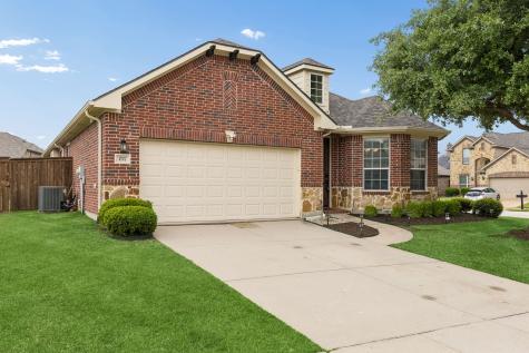 1717 Tahoe Trail Prosper TX 75078