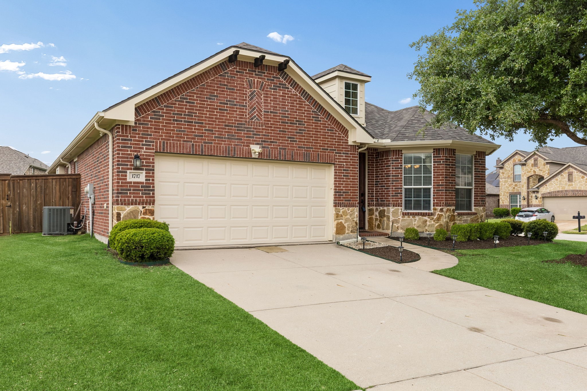 1717 Tahoe Trail Prosper TX 75078