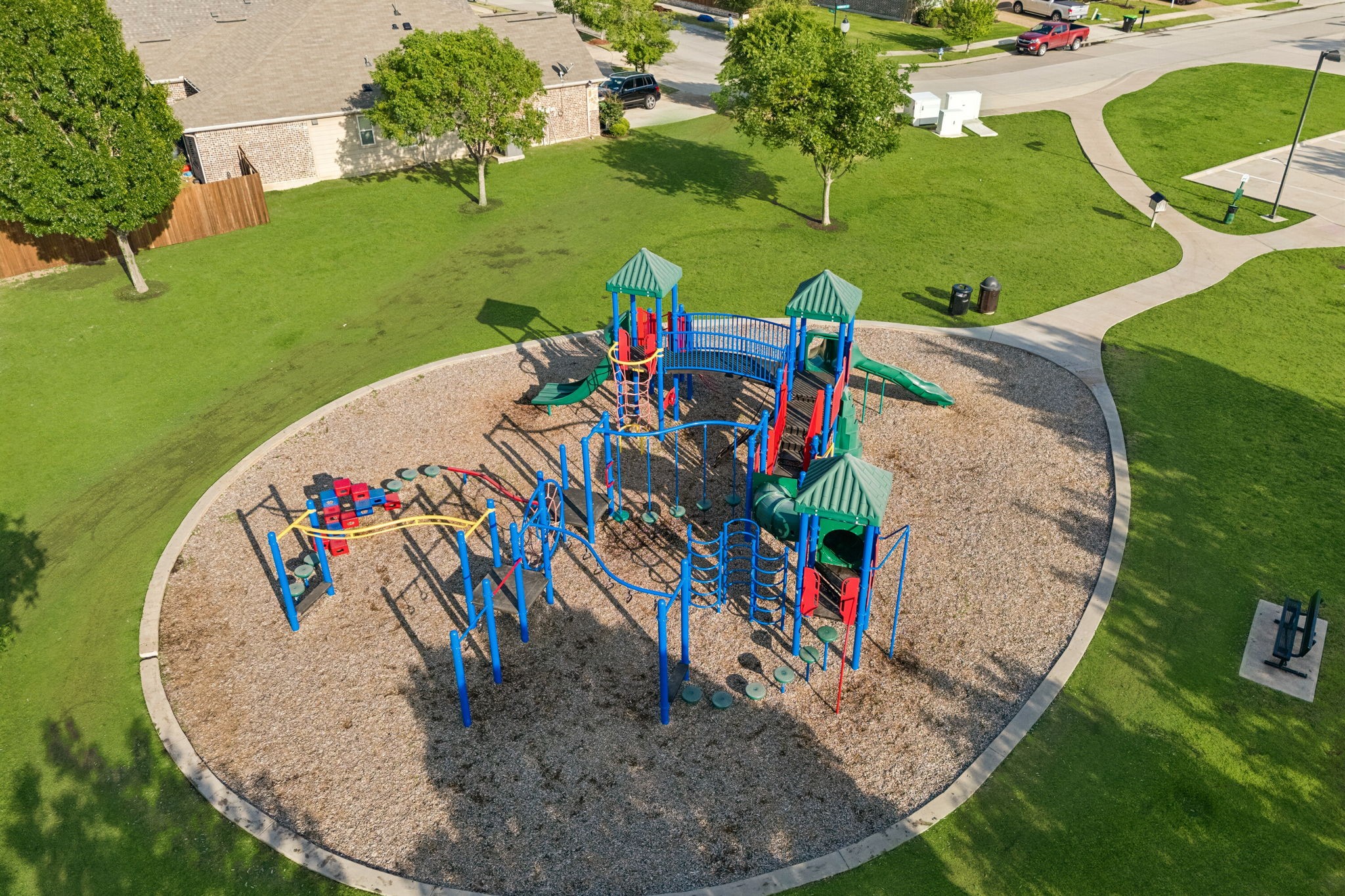 1717 Tahoe Trail Prosper TX 75078