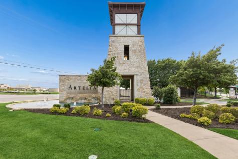1717 Tahoe Trail Prosper TX 75078