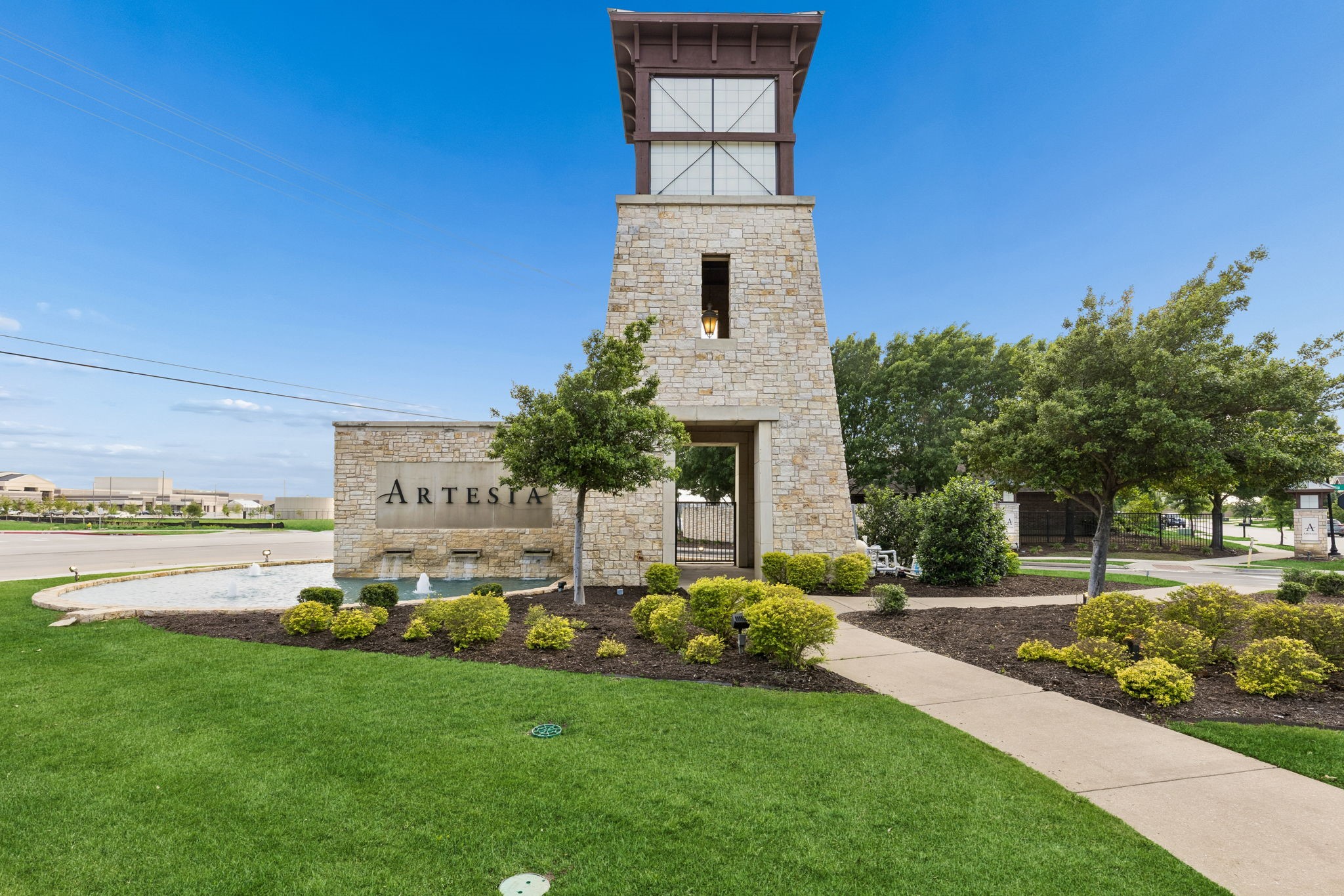1717 Tahoe Trail Prosper TX 75078