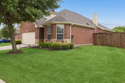1717 Tahoe Trail Prosper TX 75078