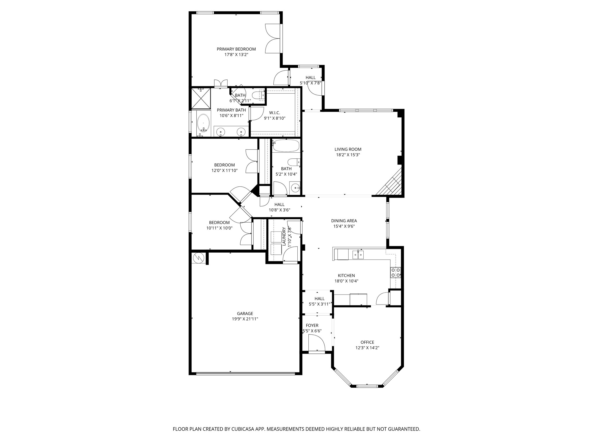 1717 Tahoe Trail Prosper TX 75078