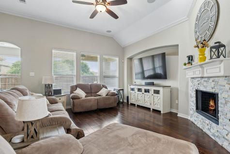 1717 Tahoe Trail Prosper TX 75078