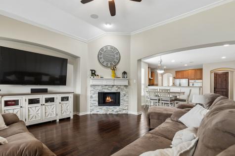 1717 Tahoe Trail Prosper TX 75078