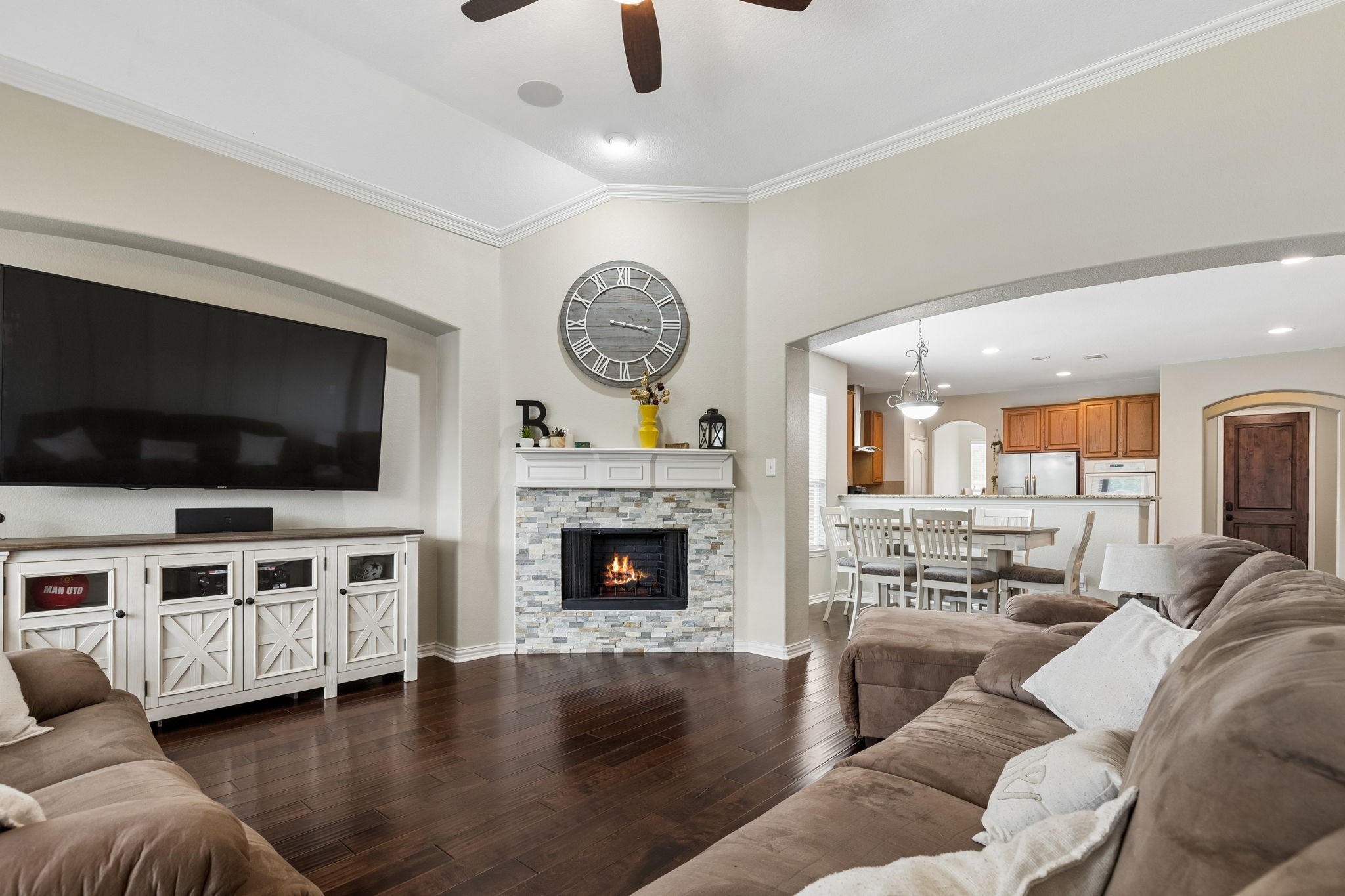 1717 Tahoe Trail Prosper TX 75078