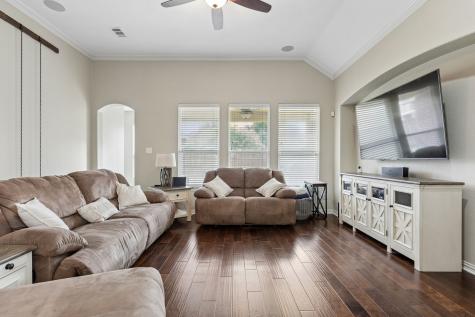 1717 Tahoe Trail Prosper TX 75078