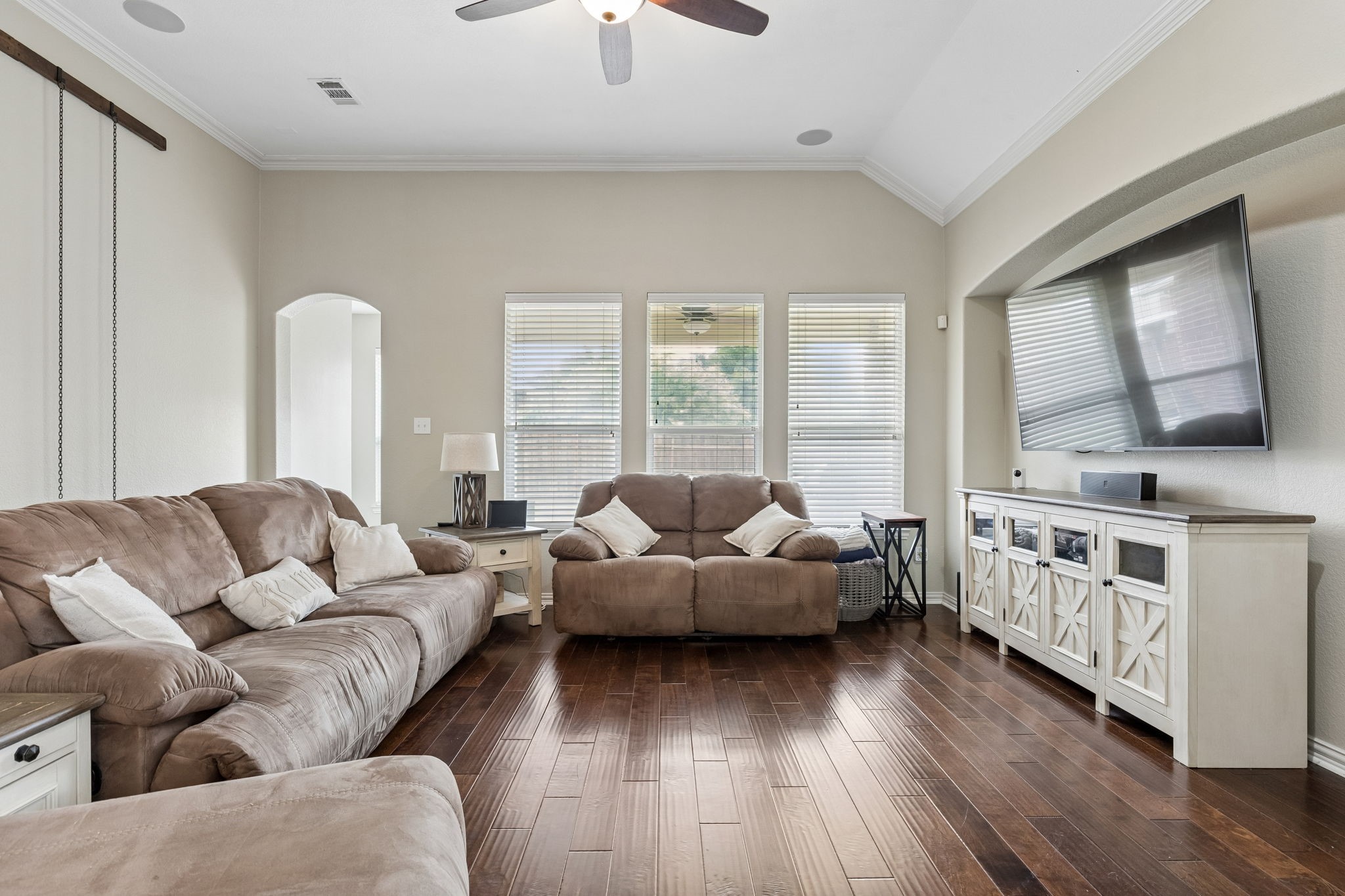 1717 Tahoe Trail Prosper TX 75078