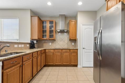 1717 Tahoe Trail Prosper TX 75078
