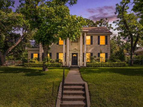 2800 Cumberland Avenue Waco TX 76707