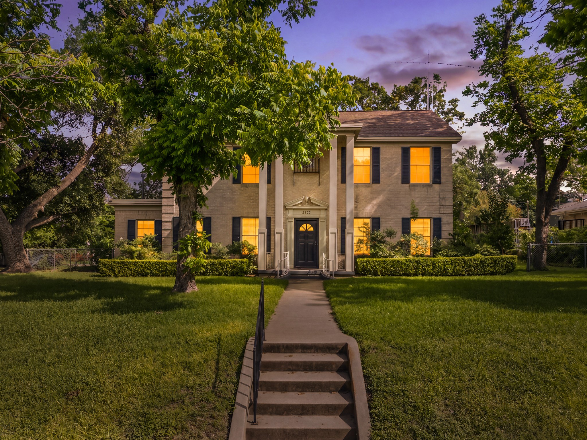 2800 Cumberland Avenue Waco TX 76707