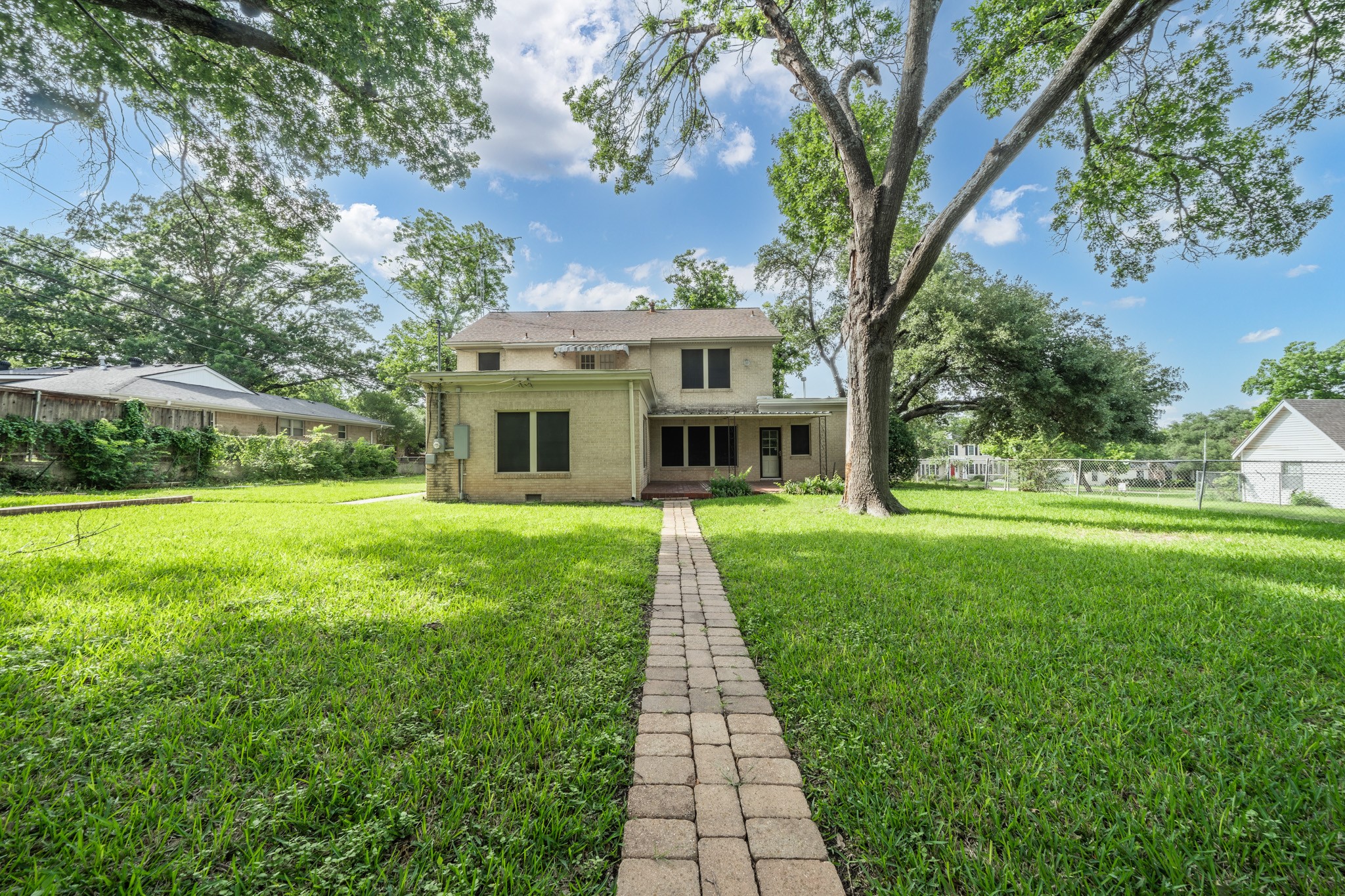 2800 Cumberland Avenue Waco TX 76707