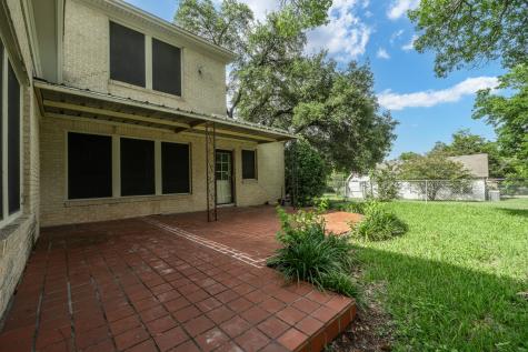 2800 Cumberland Avenue Waco TX 76707