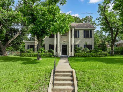 2800 Cumberland Avenue Waco TX 76707