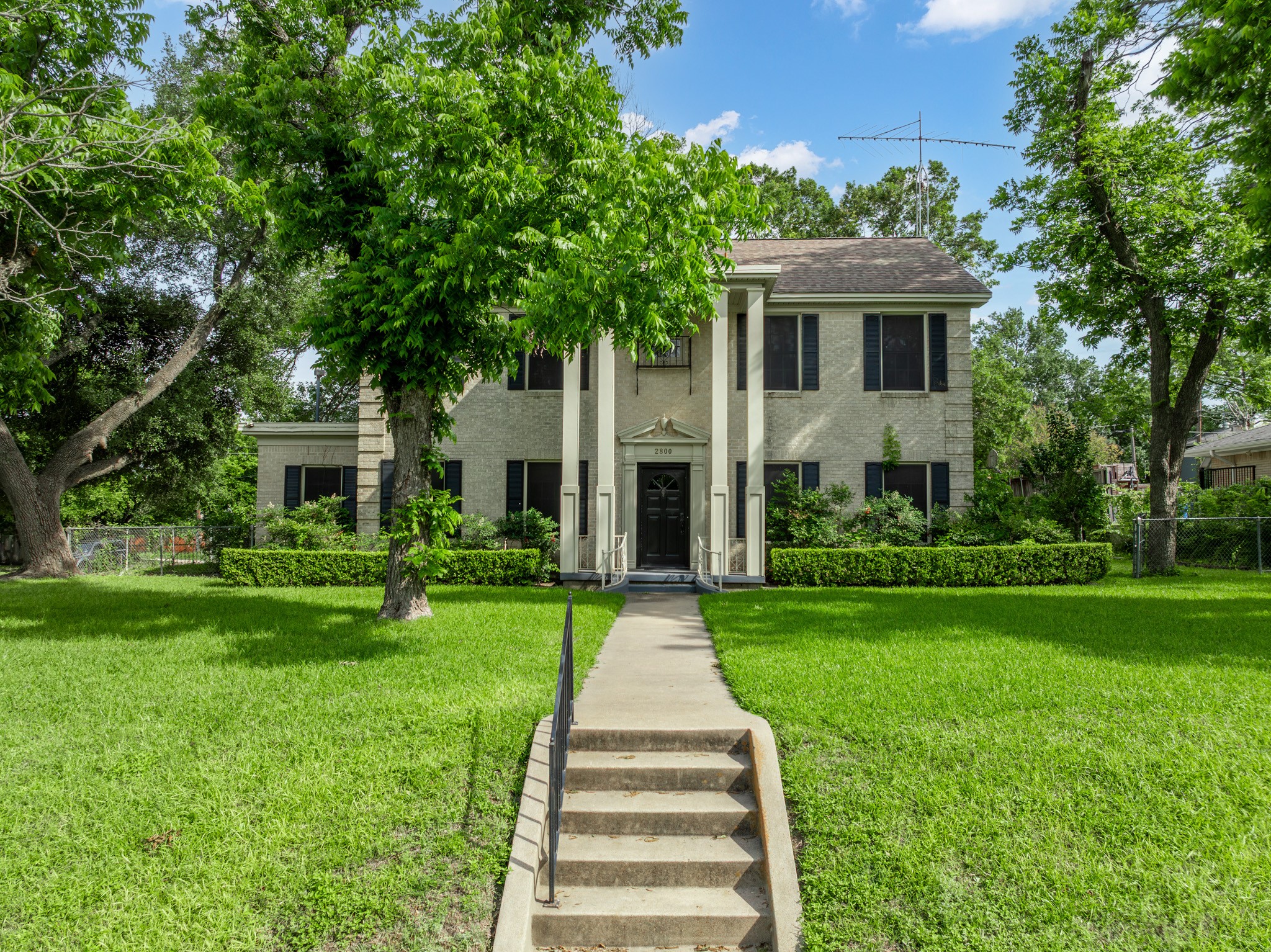 2800 Cumberland Avenue Waco TX 76707