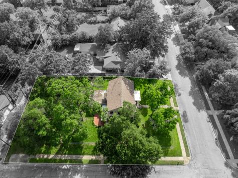 2800 Cumberland Avenue Waco TX 76707