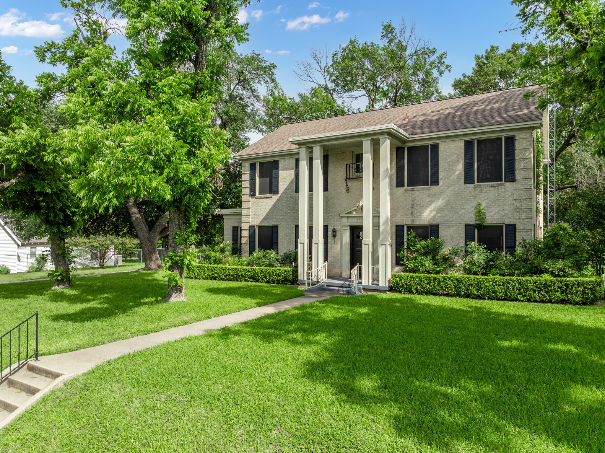 2800 Cumberland Avenue Waco TX 76707