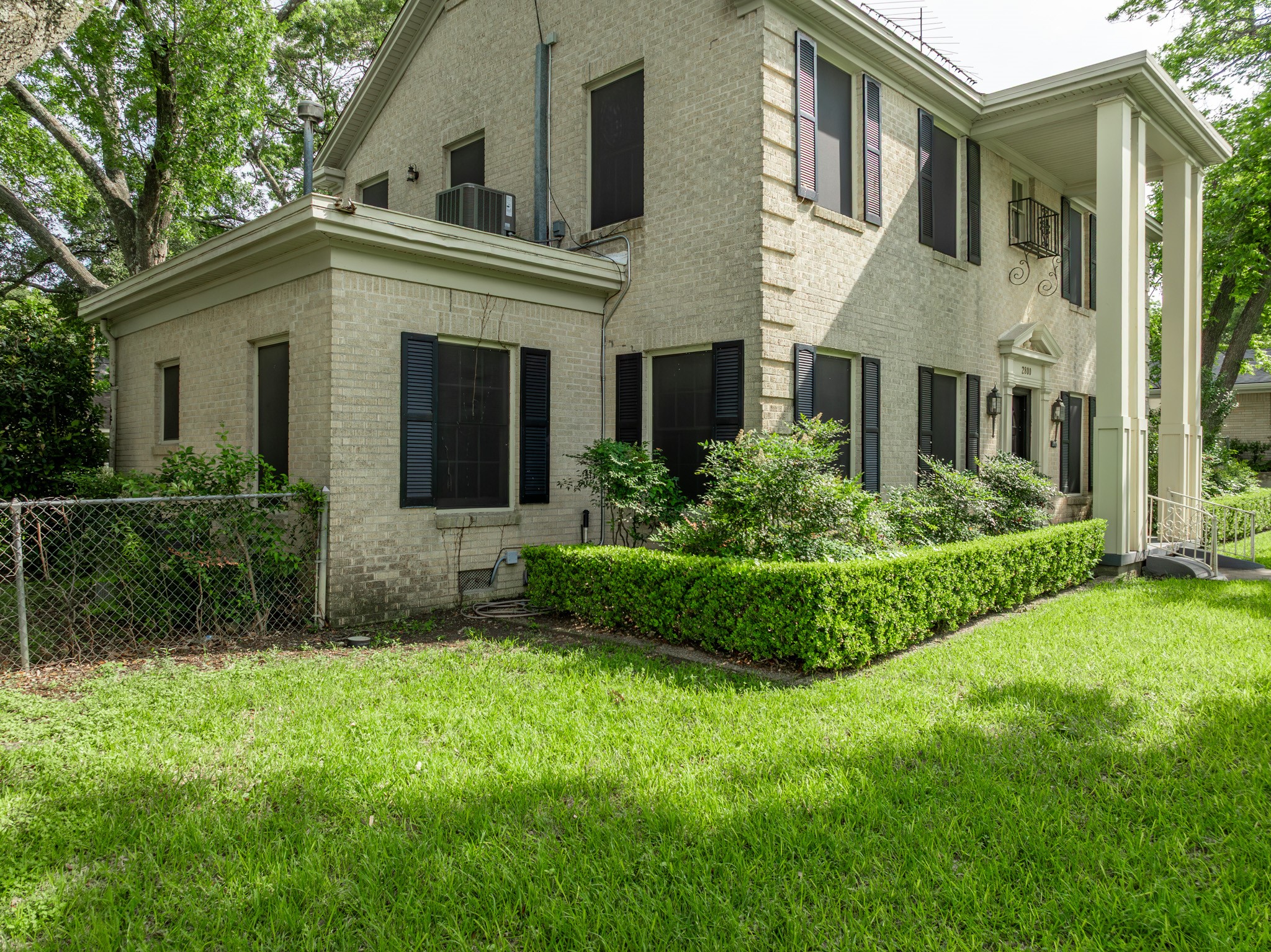2800 Cumberland Avenue Waco TX 76707