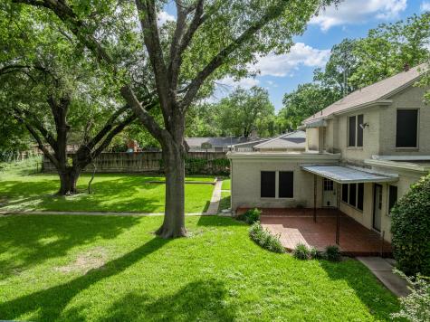2800 Cumberland Avenue Waco TX 76707