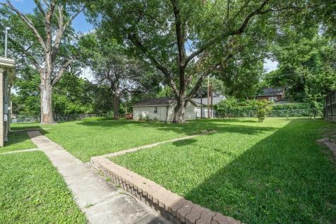 2800 Cumberland Avenue Waco TX 76707