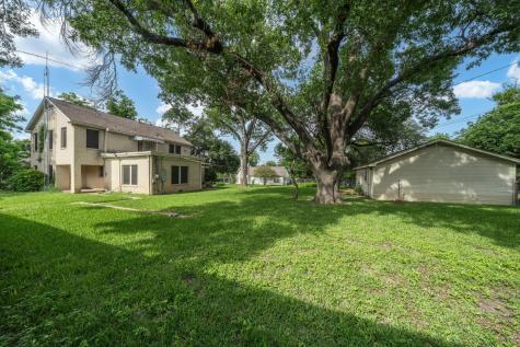 2800 Cumberland Avenue Waco TX 76707