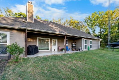 617 Rs County Road 1180 Emory TX 75440