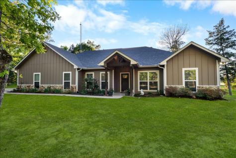 617 Rs County Road 1180 Emory TX 75440