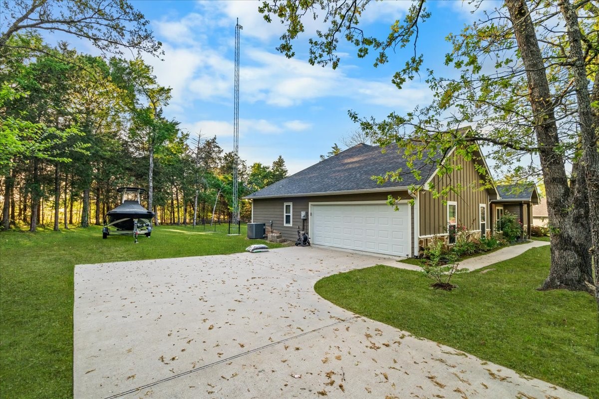 617 Rs County Road 1180 Emory TX 75440
