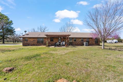1133 County Road 426 Cleburne TX 76031
