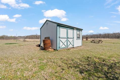1133 County Road 426 Cleburne TX 76031