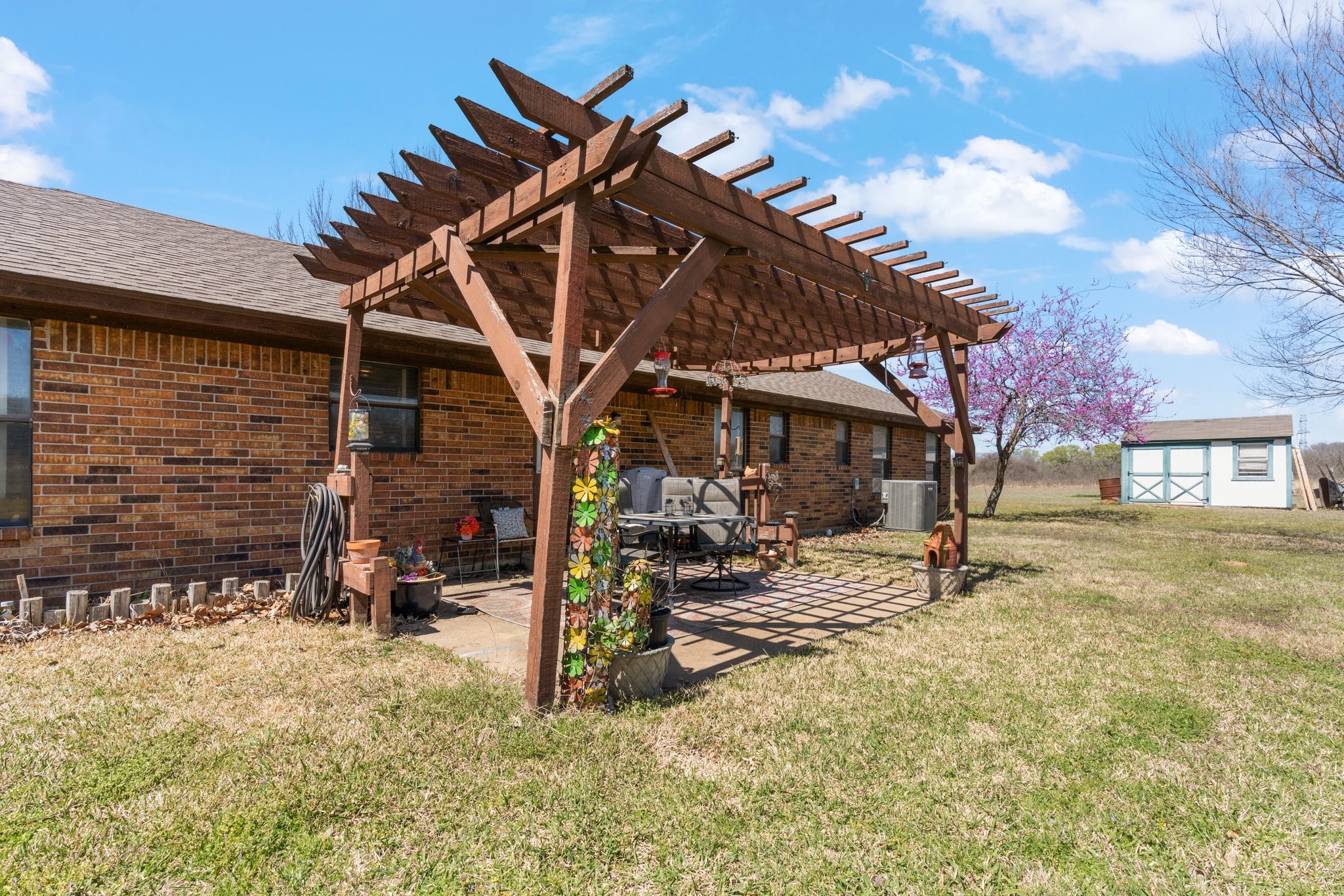 1133 County Road 426 Cleburne TX 76031