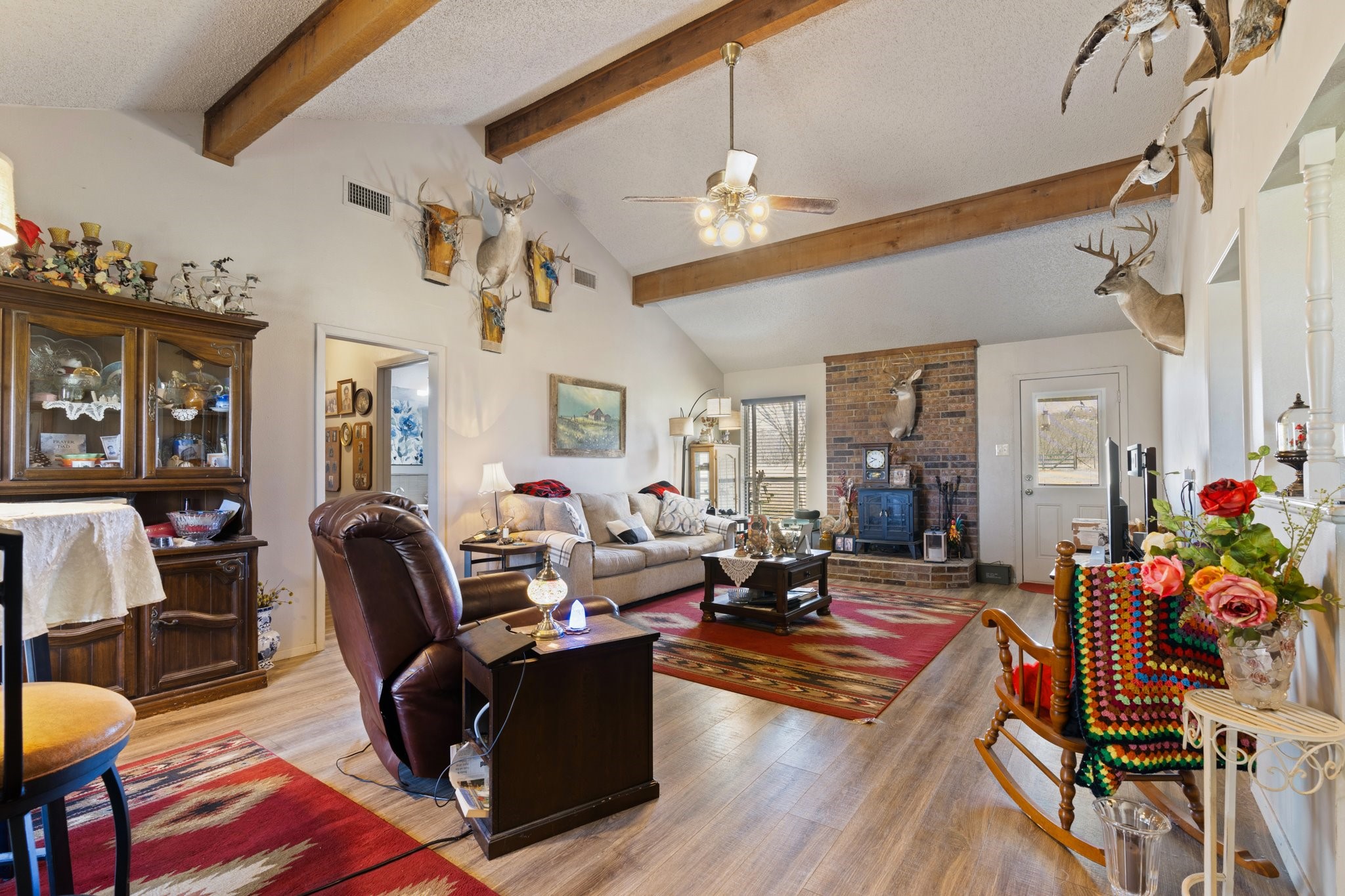 1133 County Road 426 Cleburne TX 76031