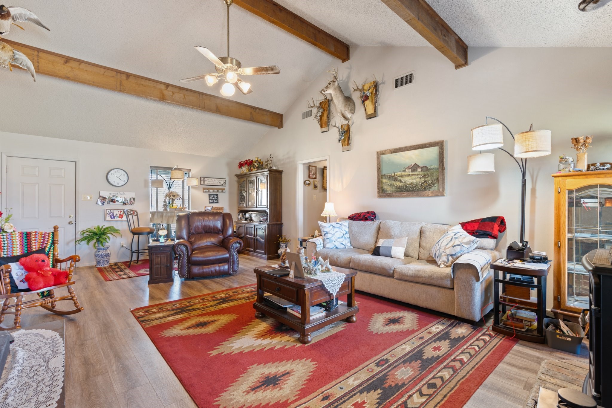 1133 County Road 426 Cleburne TX 76031