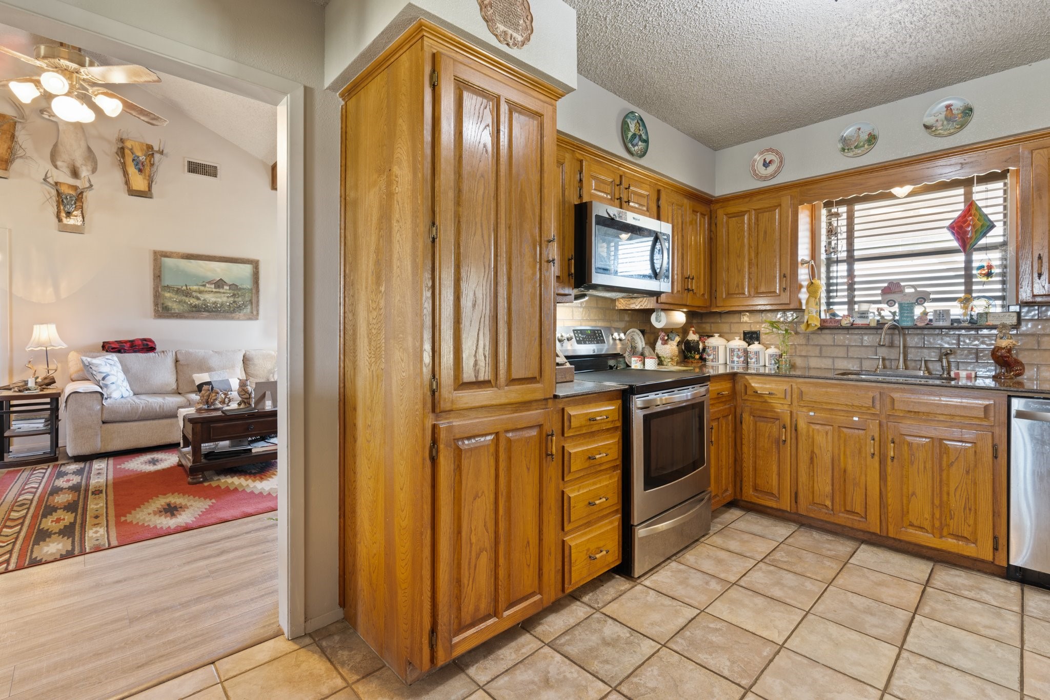 1133 County Road 426 Cleburne TX 76031