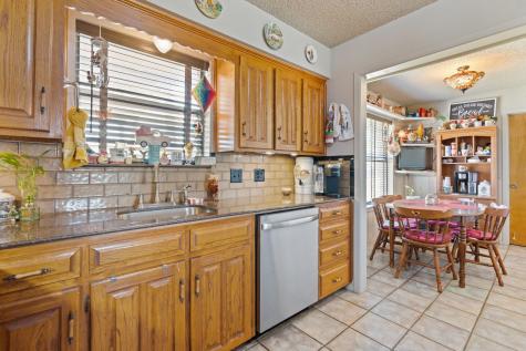 1133 County Road 426 Cleburne TX 76031