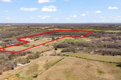 1133 County Road 426 Cleburne TX 76031