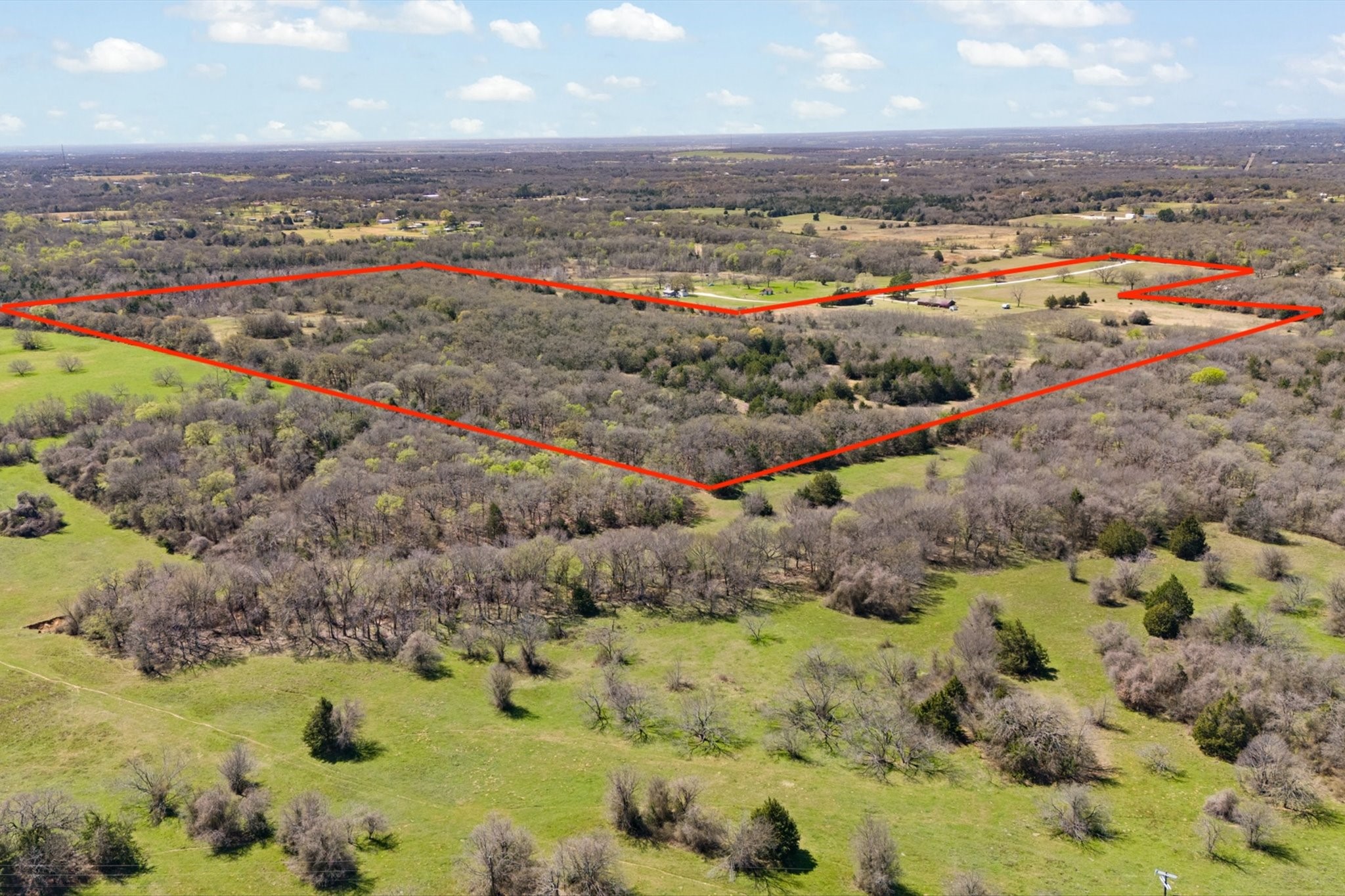 1133 County Road 426 Cleburne TX 76031