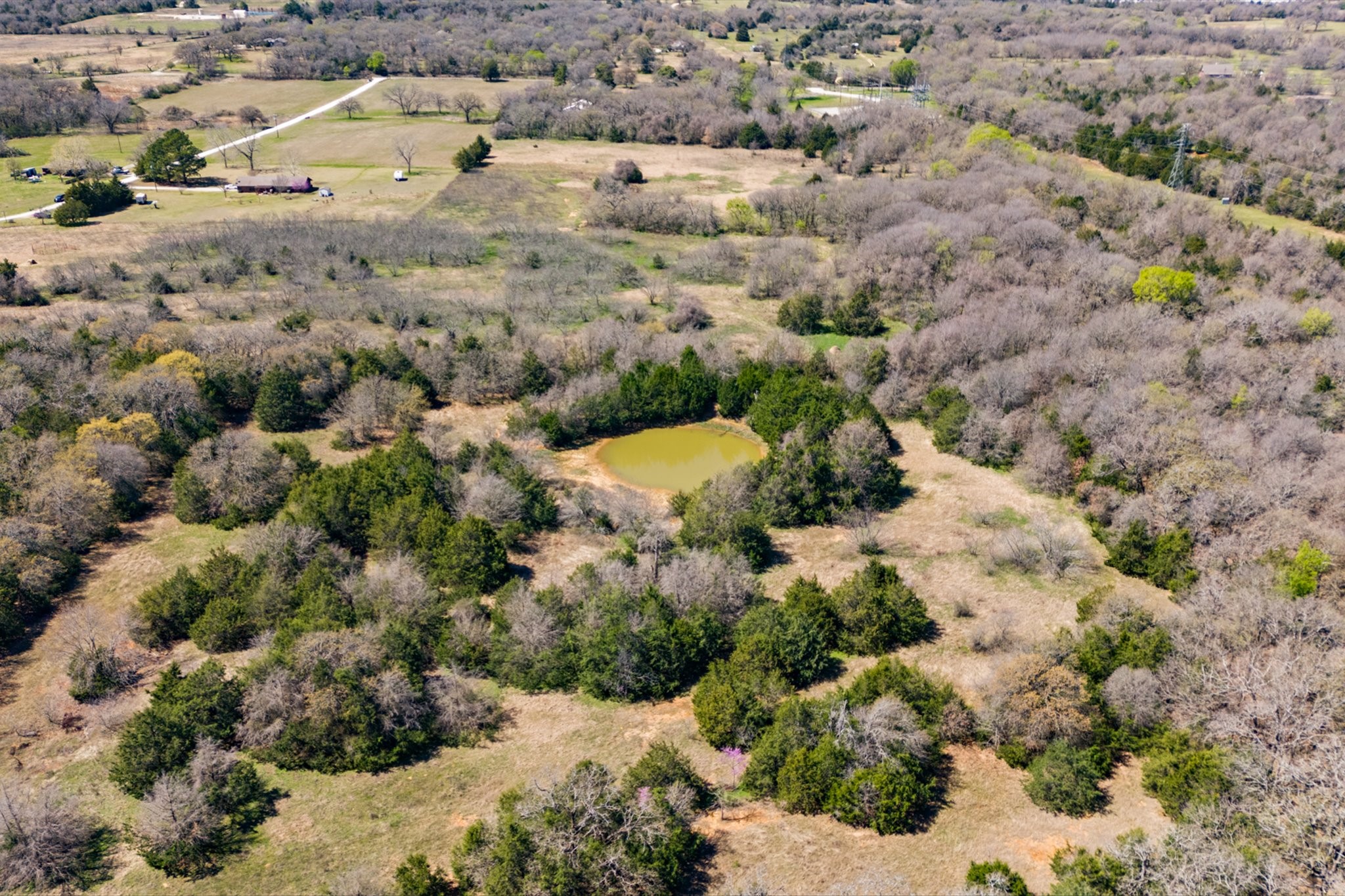 1133 County Road 426 Cleburne TX 76031